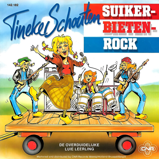Suikerbietenrock