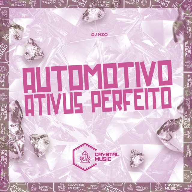 Automotivo Ativus Perfeito
