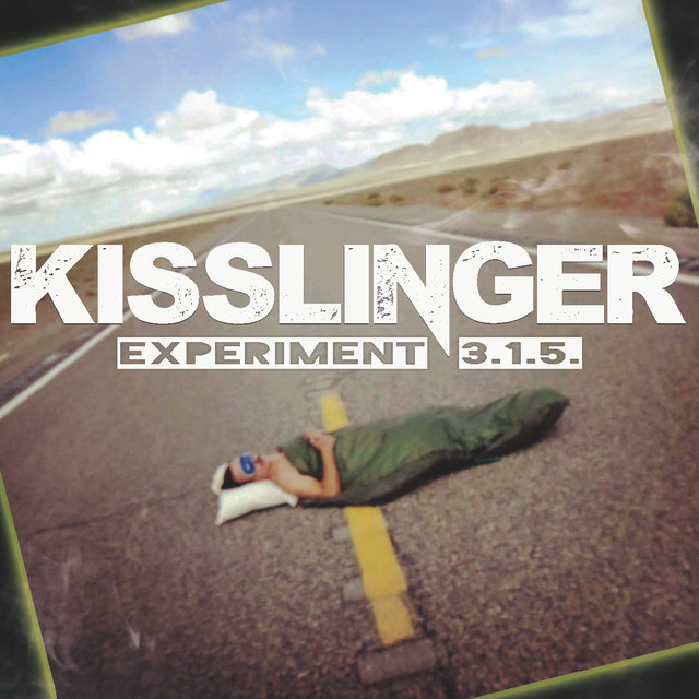 Experiment 3.1.5.