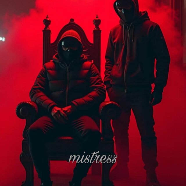 Mistress (feat. Ro)