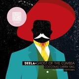 Ghost Of The Cumbia