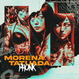 Morena Tatuada Phonk