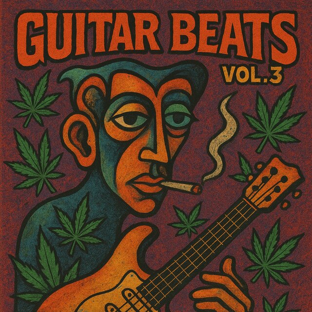 Guitar Beats, Vol. 3