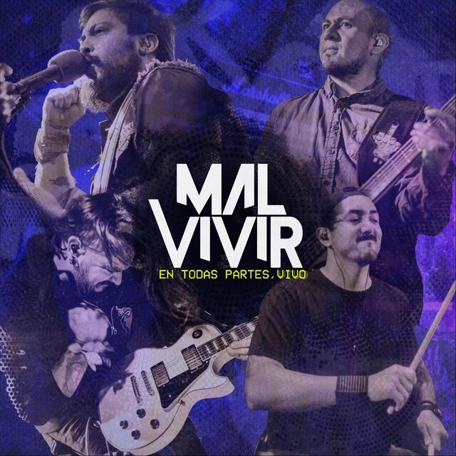 En Todas Partes, Vivo (En Vivo)