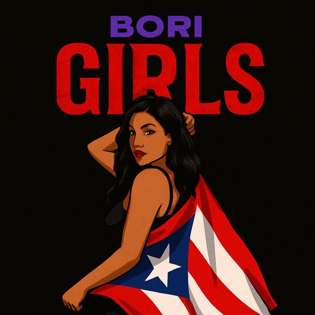Bori Girls (feat. Tjwise)