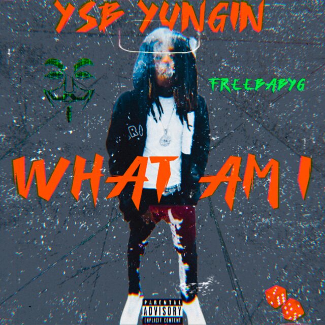 What Am I ?