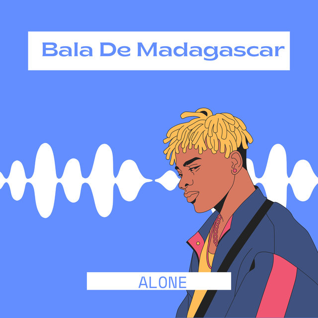 Bala de Madagascar