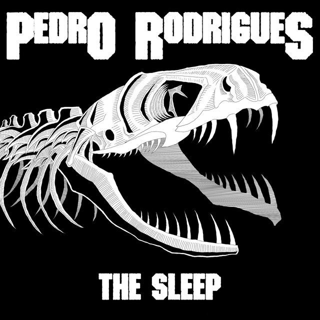 The Sleep (Cover)