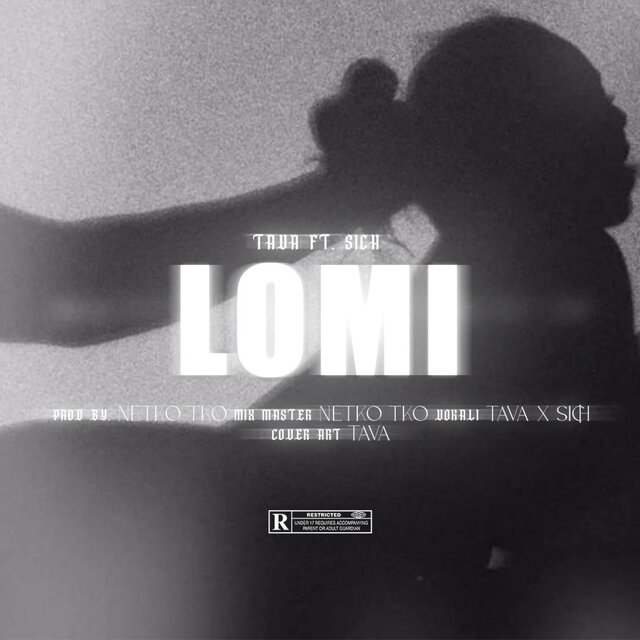 Lomi (feat. $ICH)