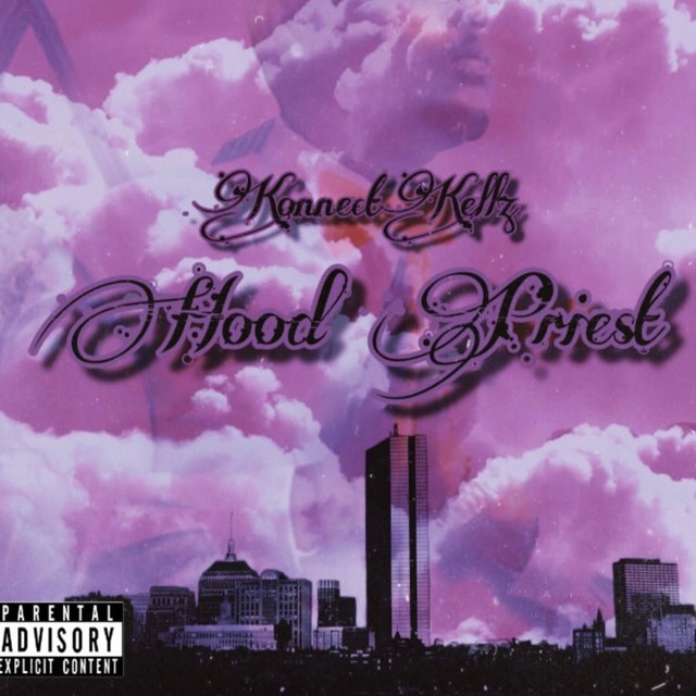 Hood Priest