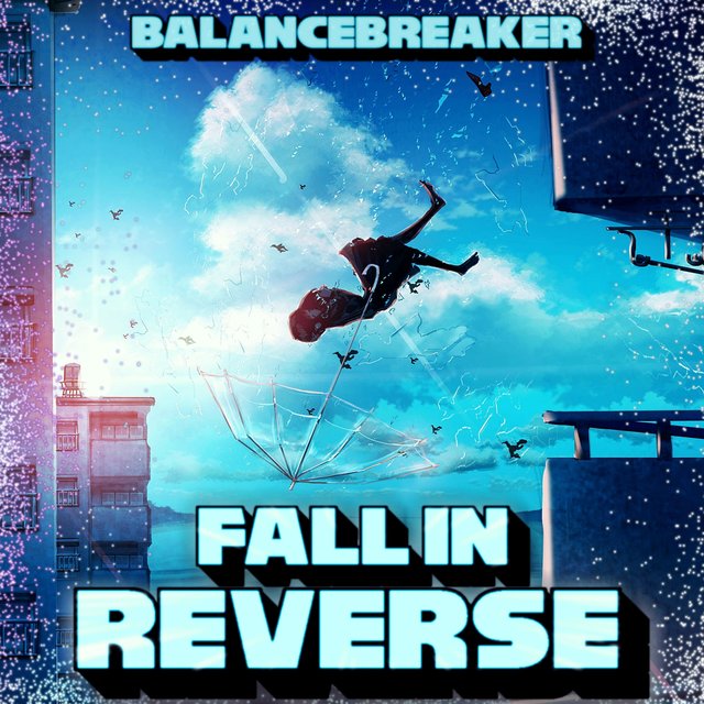 Fall In Reverse
