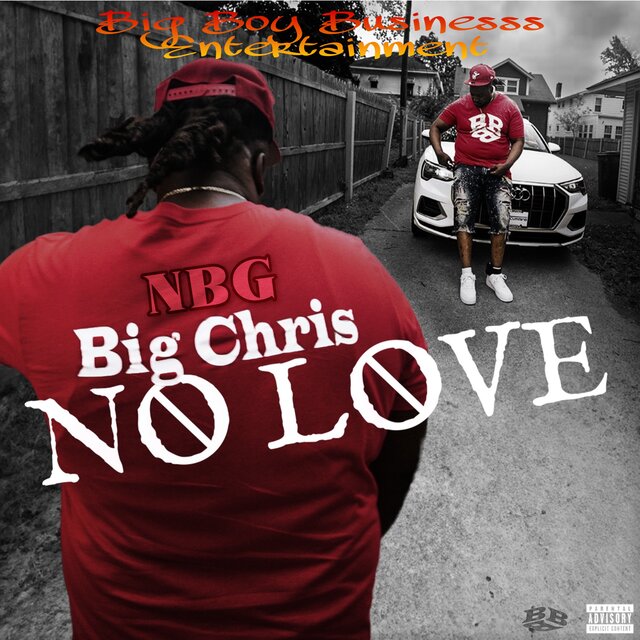 No Love