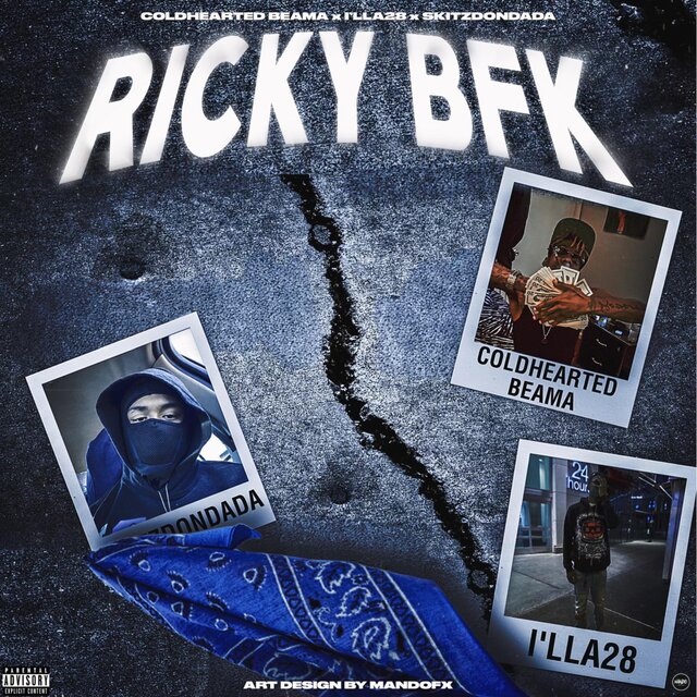 Ricky BFK
