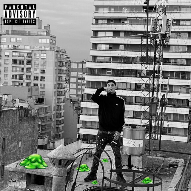Rico Slime