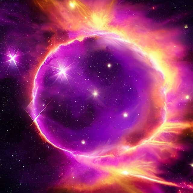 I Feel Energy