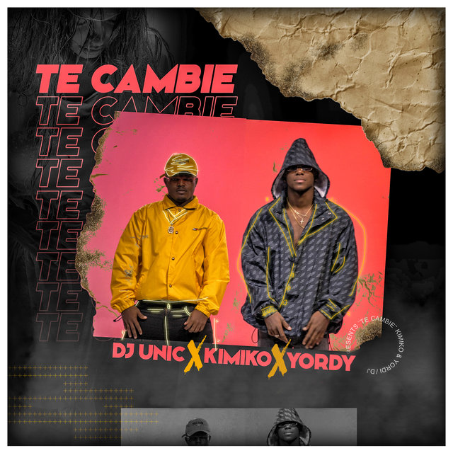 Te Cambie