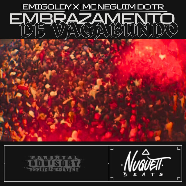 Embrazamento de Vagabundo (hip hop)