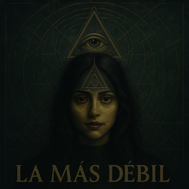 La mas débil