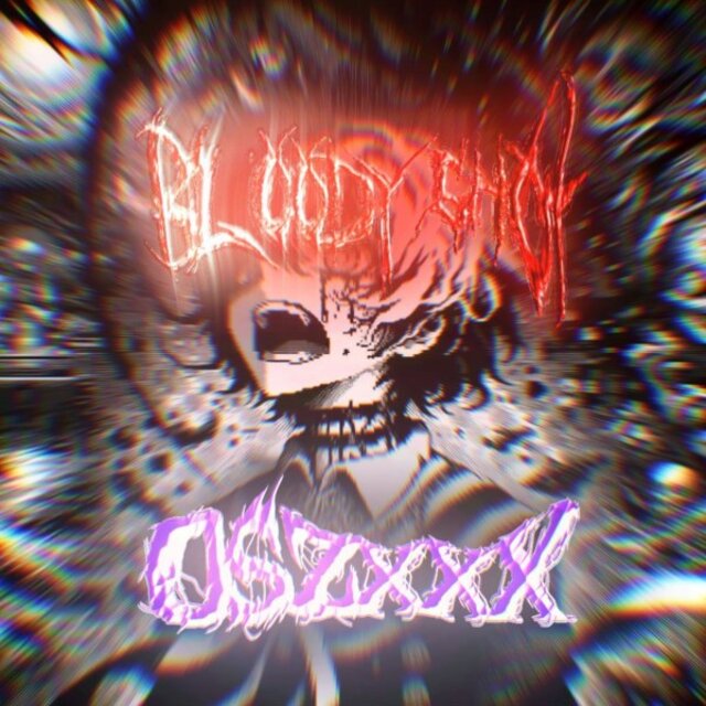 Bloody Shot