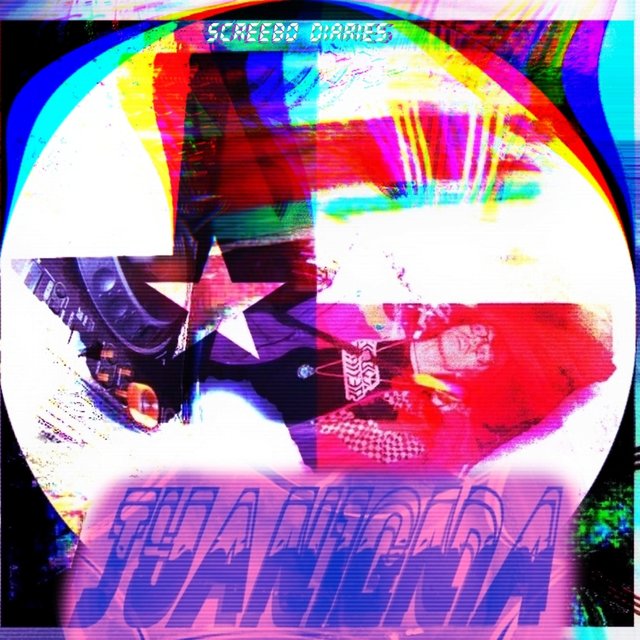 Jortocopia (feat. TrackStreetBoys)