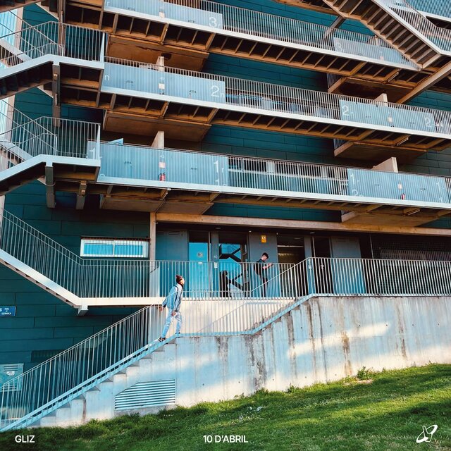 10 d'abril (feat. Sean Vian)