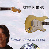 Burns' Blues