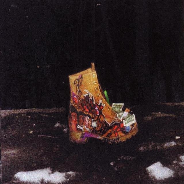 The Boot