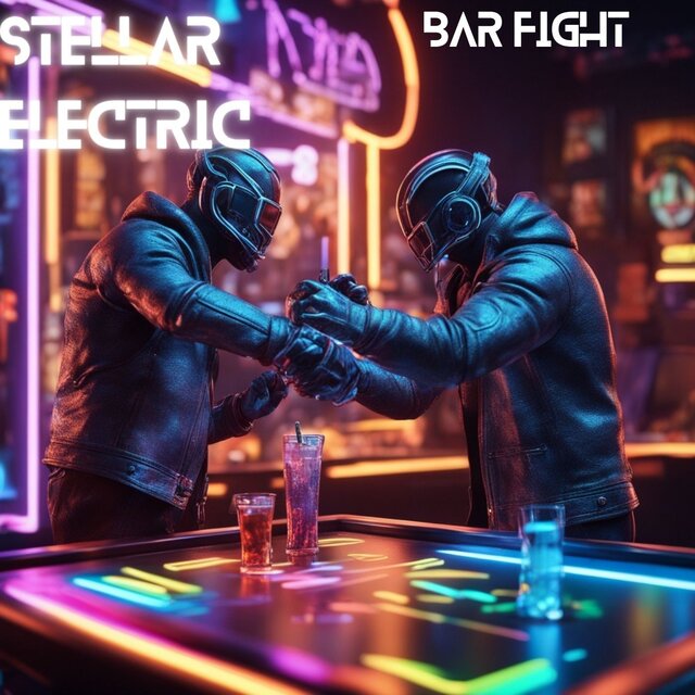 Bar Fight