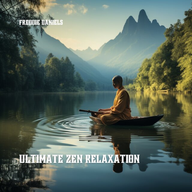 Ultimate Zen Relaxation: Peaceful Meditation Sounds