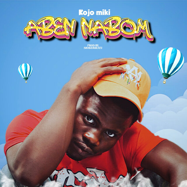 Aben Nabom