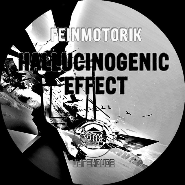 Halluzinogenic Effect