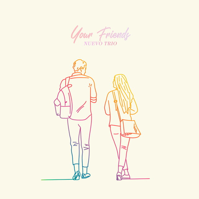 Your Friends