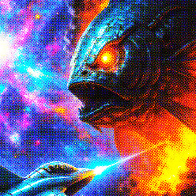Sagaia (SAGAIA/Darius II | Master System - Tribute)
