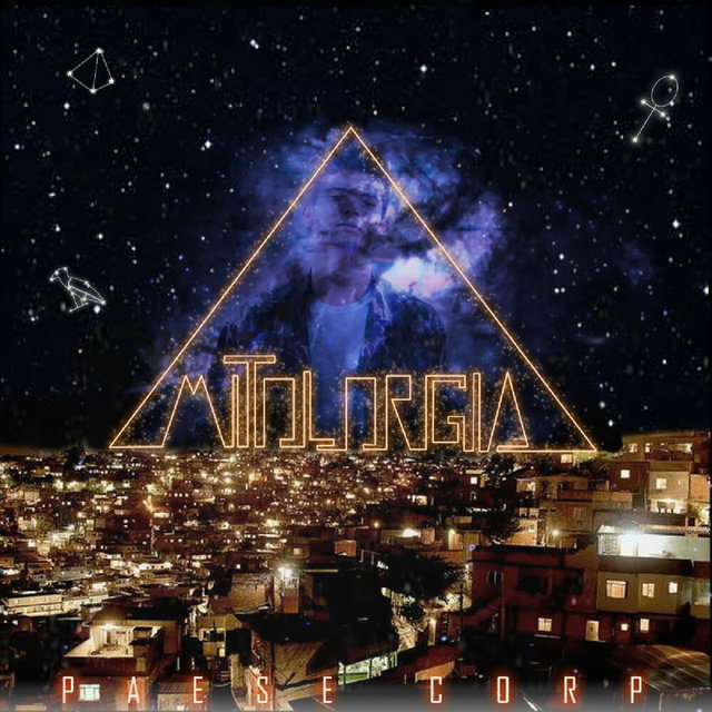Mitolorgia