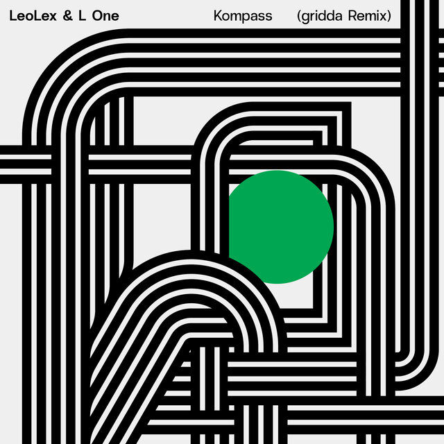Kompass (Gridda Remix)