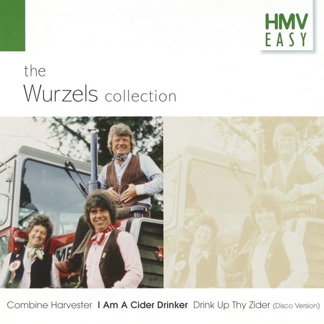 Never Mind The Bullocks By The Wurzels On Tidal tidal