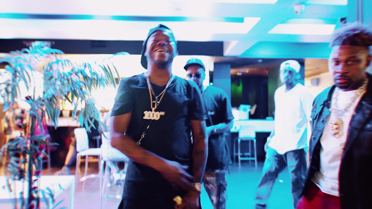 My Own Thang (Official Video)