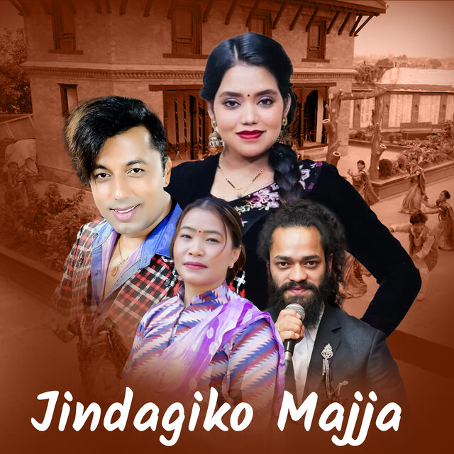 Jindagiko Majja