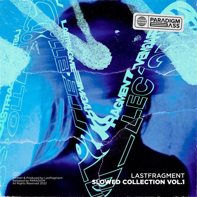 Slowed Collection, Vol. 1