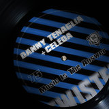 Music Is the Answer (Original Extended 12-Inch Mix)