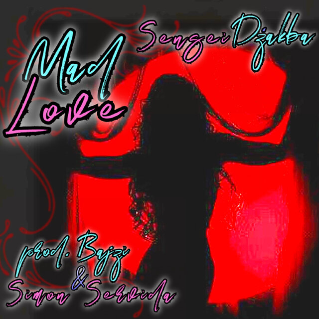 Mad Love