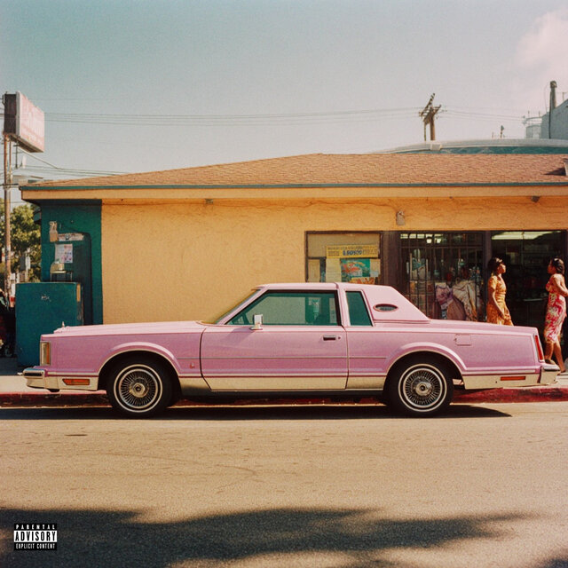 Pink Tape II