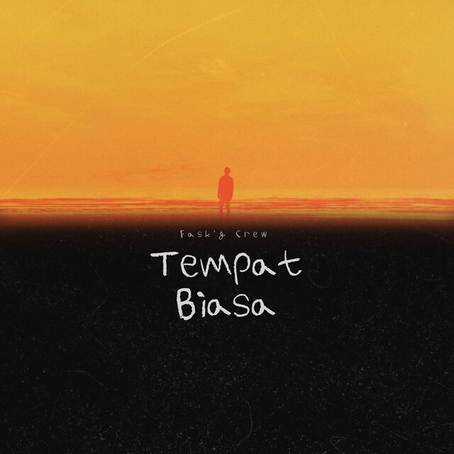 Tempat Biasa