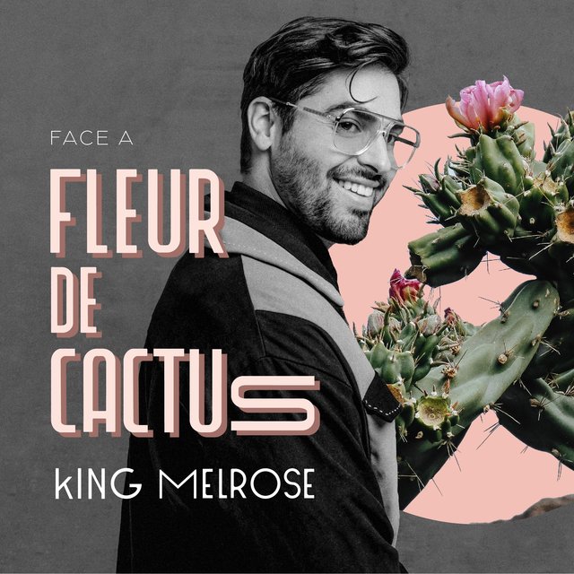 Fleur de cactus (Face A)