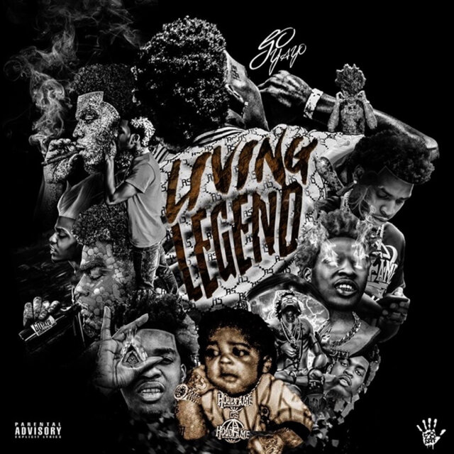 Living Legend