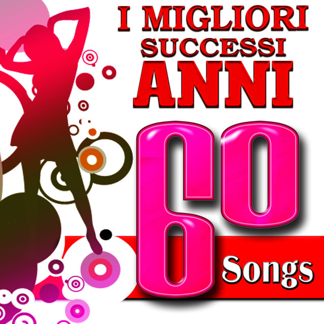 Cover art for album  by I Ribelli