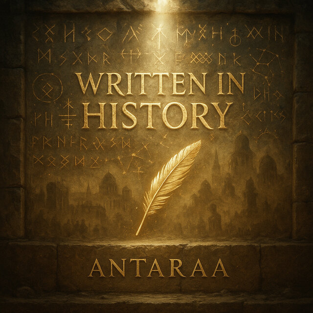 Written in History