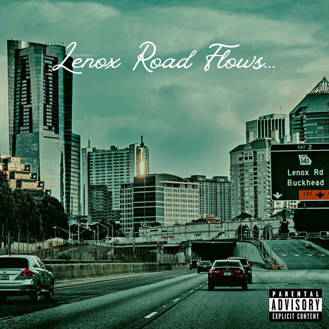 Lenox Road Flows