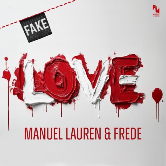 Fake Love