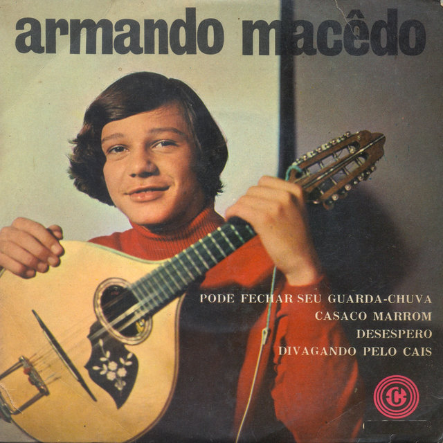 Armando Macedo (1969)